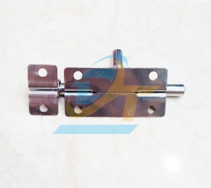 Chốt cửa ngang inox 304 d&agrave;i 8cm (62x32x18mm)  VietNam | Gi&aacute; rẻ nhất - C&ocirc;ng Ty TNHH Thương Mại Dịch Vụ Đạt T&acirc;m