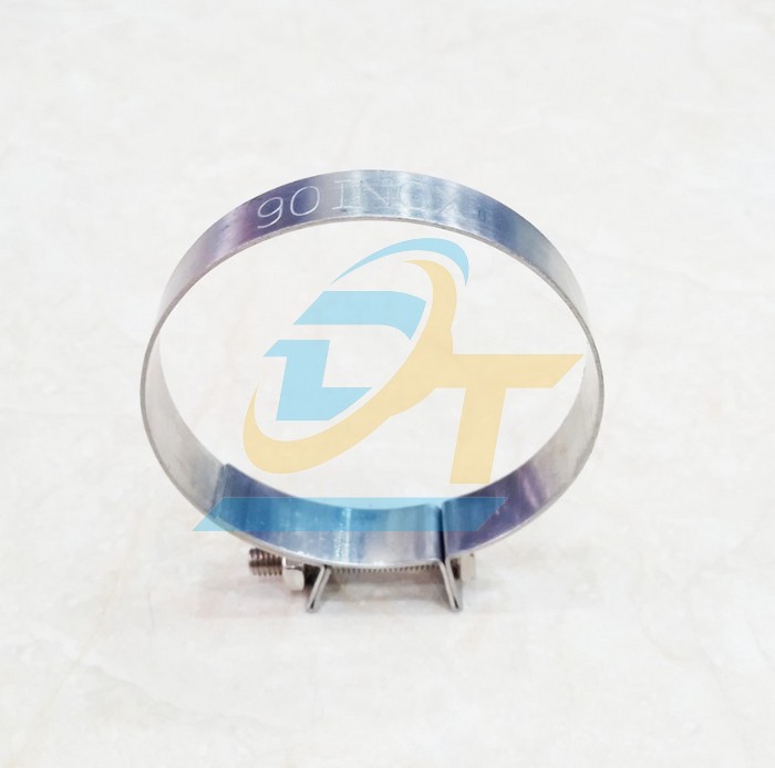 Cổ d&ecirc; bulong inox 201 90mm  VietNam | Gi&aacute; rẻ nhất - C&ocirc;ng Ty TNHH Thương Mại Dịch Vụ Đạt T&acirc;m