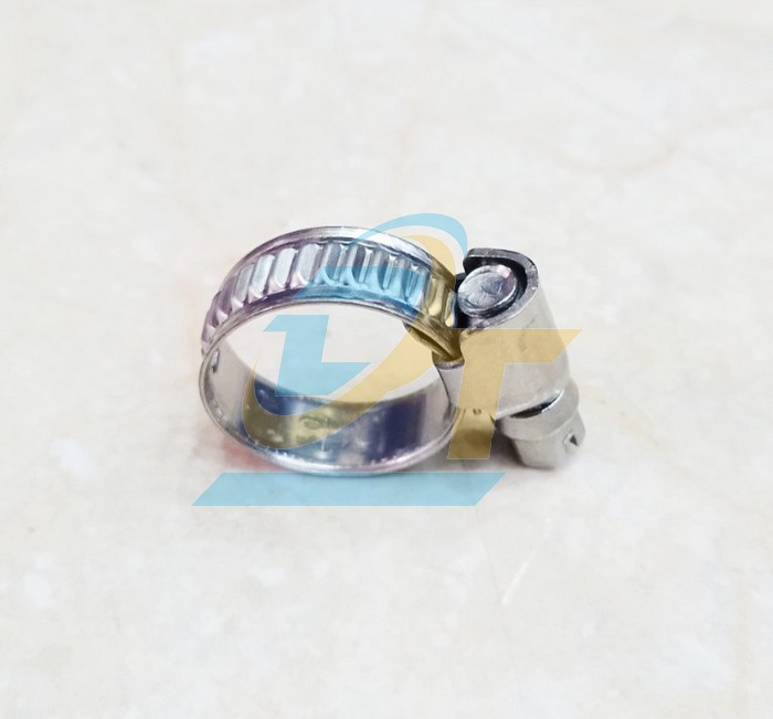 Cổ d&ecirc; inox 304 12-20mm  VietNam | Gi&aacute; rẻ nhất - C&ocirc;ng Ty TNHH Thương Mại Dịch Vụ Đạt T&acirc;m