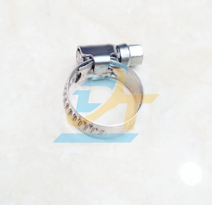 Cổ d&ecirc; inox 304 12-20mm  VietNam | Gi&aacute; rẻ nhất - C&ocirc;ng Ty TNHH Thương Mại Dịch Vụ Đạt T&acirc;m