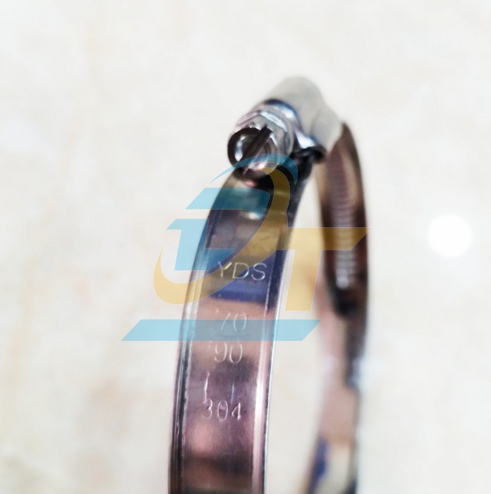 Cổ d&ecirc; inox 304 70-90mm  VietNam | Gi&aacute; rẻ nhất - C&ocirc;ng Ty TNHH Thương Mại Dịch Vụ Đạt T&acirc;m