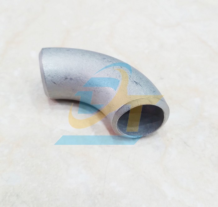 Co h&agrave;n inox 304 SCH10 DN15 - Phi 21  VietNam | Gi&aacute; rẻ nhất - C&ocirc;ng Ty TNHH Thương Mại Dịch Vụ Đạt T&acirc;m