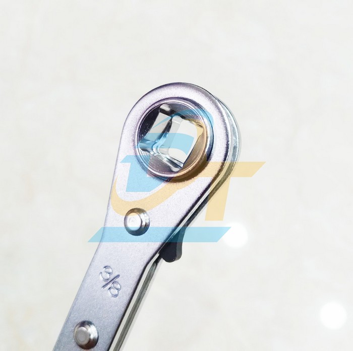 Cờ l&ecirc; tự động 4 đầu mở van gas lạnh Asian First CT-122 CT-122 AsianFirstBrand | Gi&aacute; rẻ nhất - C&ocirc;ng Ty TNHH Thương Mại Dịch Vụ Đạt T&acirc;m