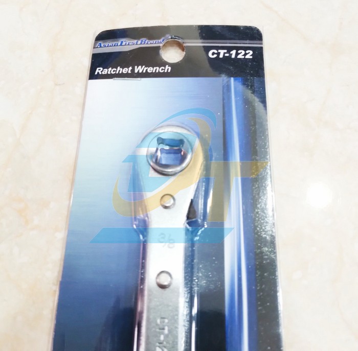 Cờ l&ecirc; tự động 4 đầu mở van gas lạnh Asian First CT-122 CT-122 AsianFirstBrand | Gi&aacute; rẻ nhất - C&ocirc;ng Ty TNHH Thương Mại Dịch Vụ Đạt T&acirc;m