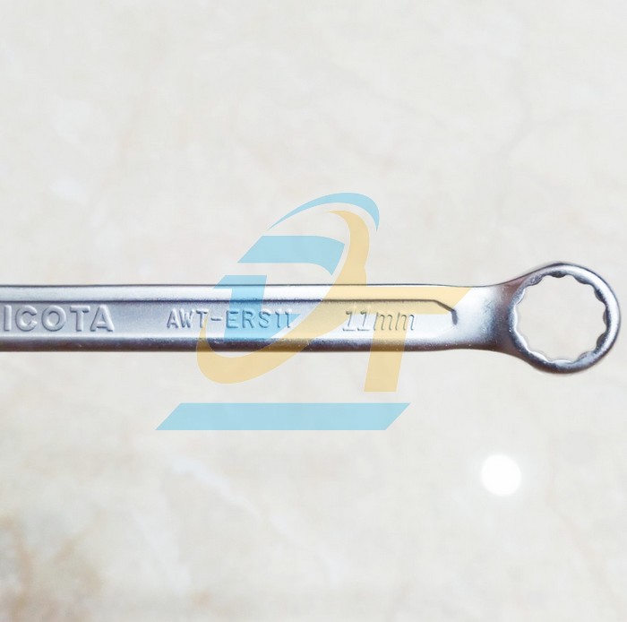 Cờ l&ecirc; v&ograve;ng miệng 11mm Licota AWT-ERS11  Licota | Gi&aacute; rẻ nhất - C&ocirc;ng Ty TNHH Thương Mại Dịch Vụ Đạt T&acirc;m