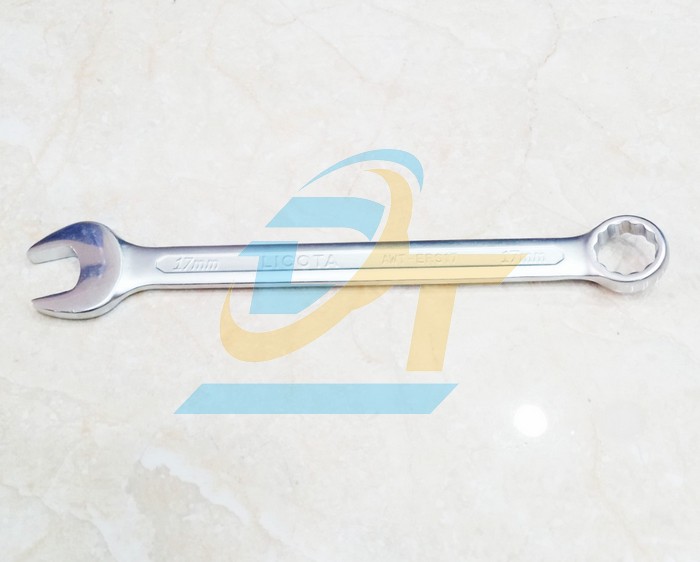 Cờ l&ecirc; v&ograve;ng miệng 17mm Licota AWT-ERS17  Licota | Gi&aacute; rẻ nhất - C&ocirc;ng Ty TNHH Thương Mại Dịch Vụ Đạt T&acirc;m