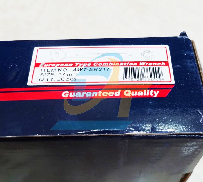 Cờ l&ecirc; v&ograve;ng miệng 17mm Licota AWT-ERS17  Licota | Gi&aacute; rẻ nhất - C&ocirc;ng Ty TNHH Thương Mại Dịch Vụ Đạt T&acirc;m