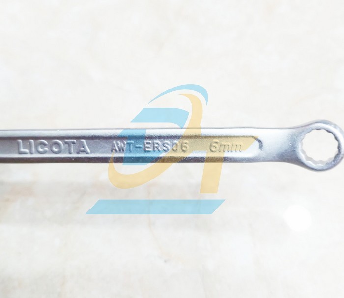 Cờ l&ecirc; v&ograve;ng miệng 6mm Licota AWT-ERS06  Licota | Gi&aacute; rẻ nhất - C&ocirc;ng Ty TNHH Thương Mại Dịch Vụ Đạt T&acirc;m