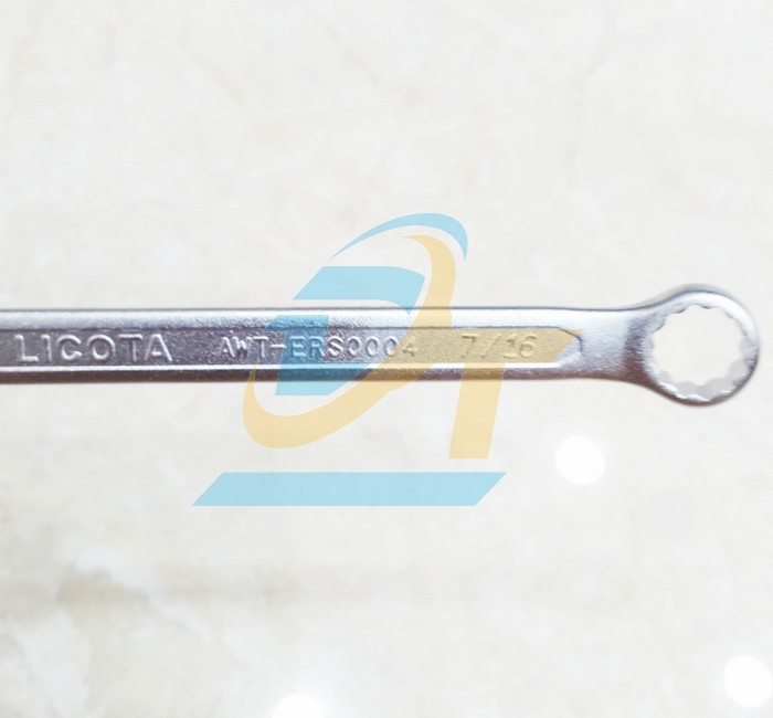 Cờ l&ecirc; v&ograve;ng miệng 7/16" Licota AWT-ERS0004 AWT-ERS0004 Licota | Gi&aacute; rẻ nhất - C&ocirc;ng Ty TNHH Thương Mại Dịch Vụ Đạt T&acirc;m