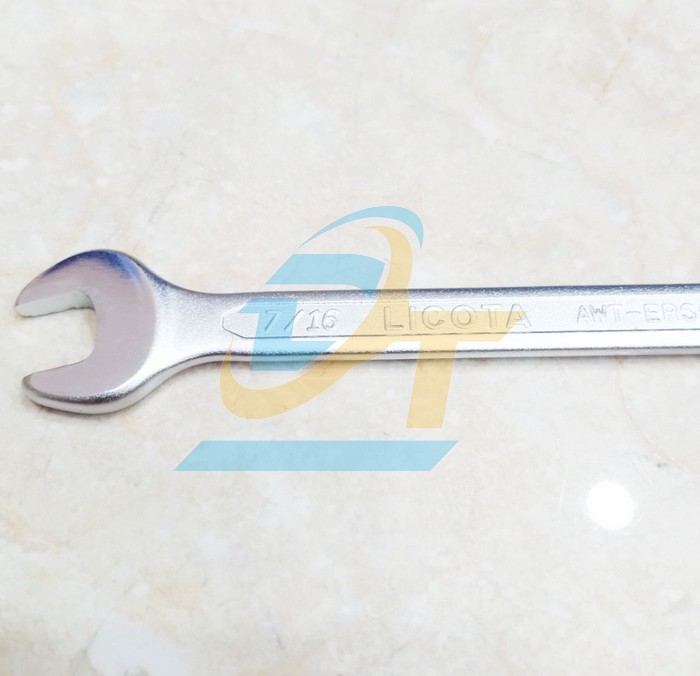 Cờ l&ecirc; v&ograve;ng miệng 7/16" Licota AWT-ERS0004 AWT-ERS0004 Licota | Gi&aacute; rẻ nhất - C&ocirc;ng Ty TNHH Thương Mại Dịch Vụ Đạt T&acirc;m