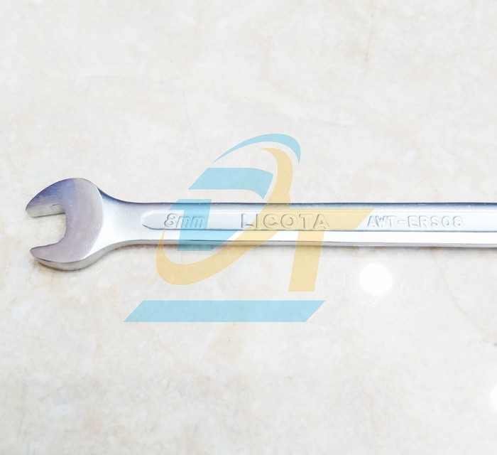 Cờ l&ecirc; v&ograve;ng miệng 8mm Licota AWT-ERS08  Licota | Gi&aacute; rẻ nhất - C&ocirc;ng Ty TNHH Thương Mại Dịch Vụ Đạt T&acirc;m