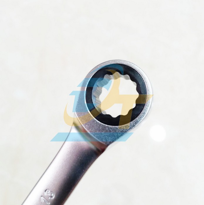 Cờ l&ecirc; v&ograve;ng miệng tự động 13mm Toptul AOAF1313 AOAF1313 TOPTUL | Gi&aacute; rẻ nhất - C&ocirc;ng Ty TNHH Thương Mại Dịch Vụ Đạt T&acirc;m