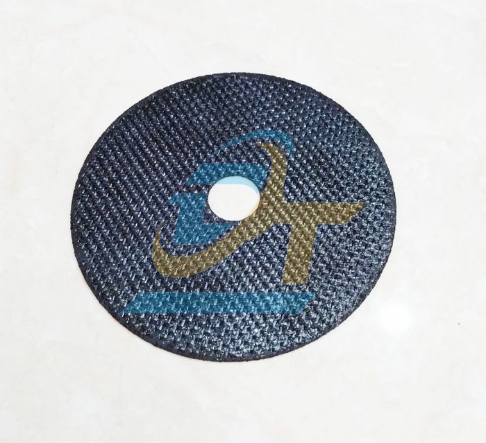 Đ&aacute; cắt sắt 100x1.2x16mm Bosch 2608600266  VietNam | Gi&aacute; rẻ nhất - C&ocirc;ng Ty TNHH Thương Mại Dịch Vụ Đạt T&acirc;m