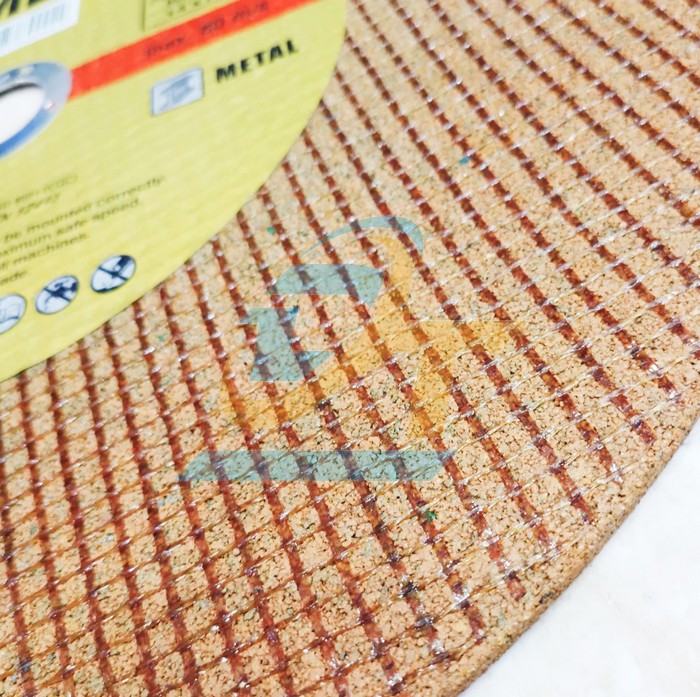 Đ&aacute; cắt sắt Camel 355x3x25.4  Camel | Gi&aacute; rẻ nhất - C&ocirc;ng Ty TNHH Thương Mại Dịch Vụ Đạt T&acirc;m