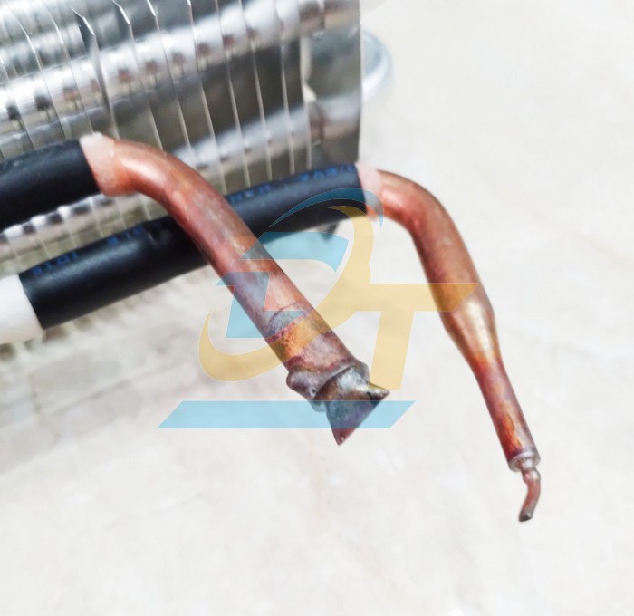 D&agrave;n lạnh tủ quạt gi&oacute; 30x18cm  VietNam | Gi&aacute; rẻ nhất - C&ocirc;ng Ty TNHH Thương Mại Dịch Vụ Đạt T&acirc;m