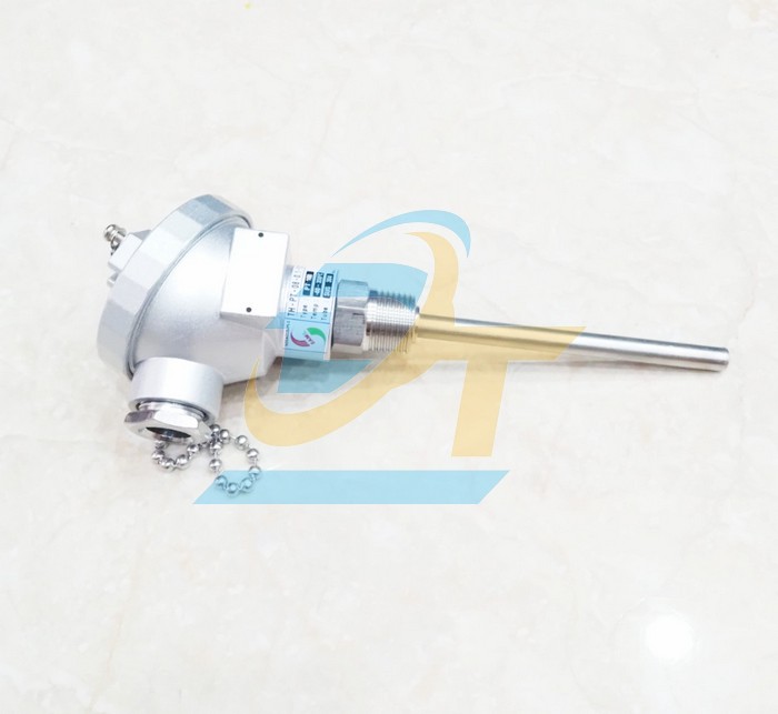Đầu d&ograve; PT100 củ h&agrave;nh ren 21 phi 8mm x L100mm Samil TH-M-PT-0.1  SAMIL | Gi&aacute; rẻ nhất - C&ocirc;ng Ty TNHH Thương Mại Dịch Vụ Đạt T&acirc;m