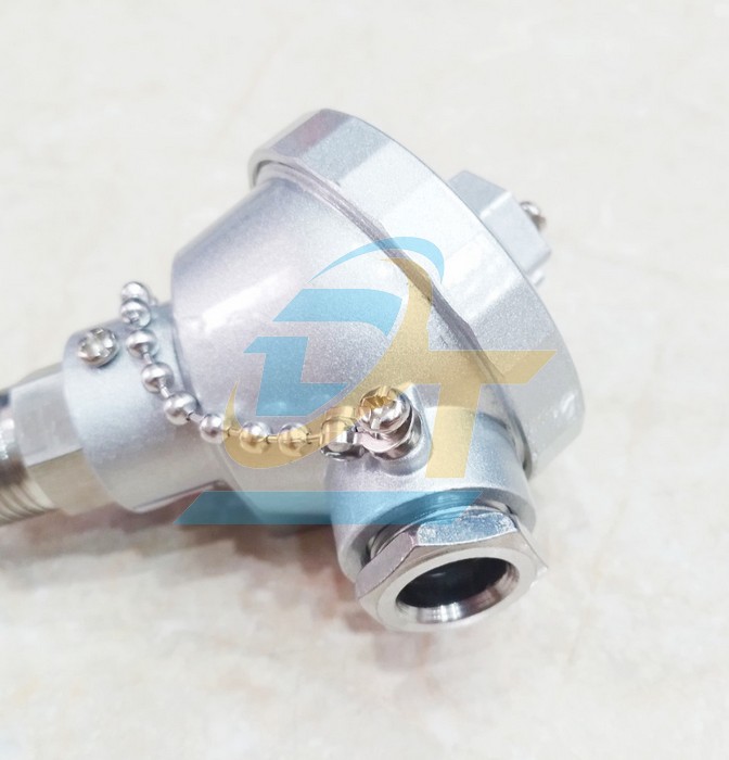 Đầu d&ograve; PT100 củ h&agrave;nh ren 21 phi 8mm x L100mm Samil TH-M-PT-0.1  SAMIL | Gi&aacute; rẻ nhất - C&ocirc;ng Ty TNHH Thương Mại Dịch Vụ Đạt T&acirc;m