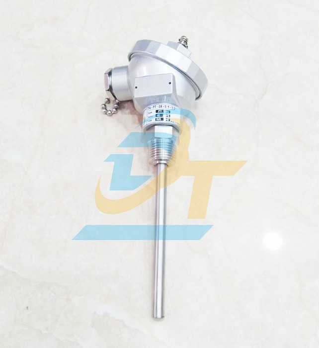 Đầu d&ograve; PT100 củ h&agrave;nh ren 21 phi 8mm x L100mm Samil TH-M-PT-0.1  SAMIL | Gi&aacute; rẻ nhất - C&ocirc;ng Ty TNHH Thương Mại Dịch Vụ Đạt T&acirc;m