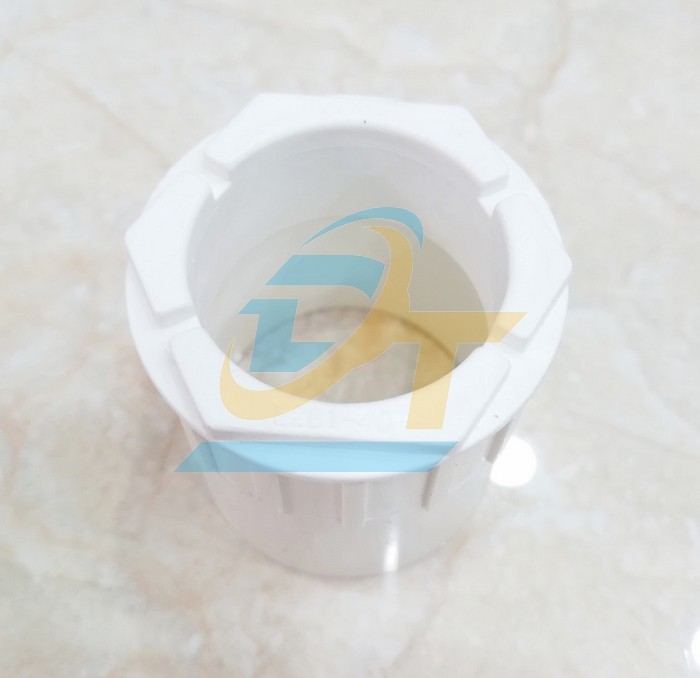 Đầu + khớp nối ren D40 Sino E258+281/40  Sino | Gi&aacute; rẻ nhất - C&ocirc;ng Ty TNHH Thương Mại Dịch Vụ Đạt T&acirc;m