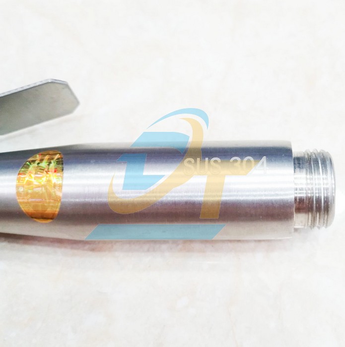 Đầu v&ograve;i xịt vệ sinh inox 304 VX-11 Vanni  Vanni | Gi&aacute; rẻ nhất - C&ocirc;ng Ty TNHH Thương Mại Dịch Vụ Đạt T&acirc;m