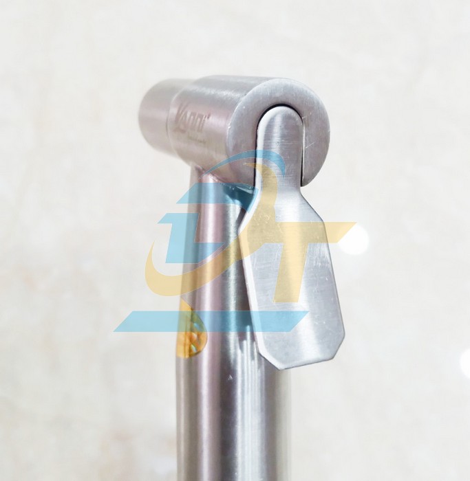 Đầu v&ograve;i xịt vệ sinh inox 304 VX-11 Vanni  Vanni | Gi&aacute; rẻ nhất - C&ocirc;ng Ty TNHH Thương Mại Dịch Vụ Đạt T&acirc;m