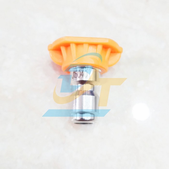 Đầu xịt b&eacute;c rửa xe cao &aacute;p 15 độ  China | Gi&aacute; rẻ nhất - C&ocirc;ng Ty TNHH Thương Mại Dịch Vụ Đạt T&acirc;m