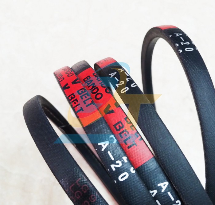 D&acirc;y curoa Bando A20  Bando | Gi&aacute; rẻ nhất - C&ocirc;ng Ty TNHH Thương Mại Dịch Vụ Đạt T&acirc;m