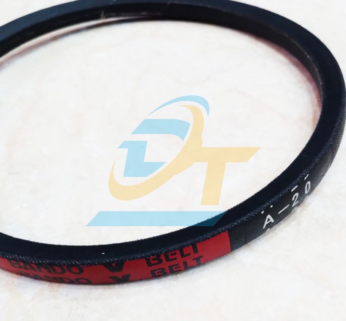 D&acirc;y curoa Bando A20  Bando | Gi&aacute; rẻ nhất - C&ocirc;ng Ty TNHH Thương Mại Dịch Vụ Đạt T&acirc;m