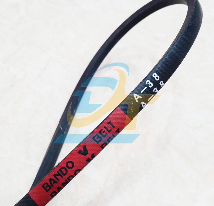 D&acirc;y curoa Bando A38  Bando | Gi&aacute; rẻ nhất - C&ocirc;ng Ty TNHH Thương Mại Dịch Vụ Đạt T&acirc;m