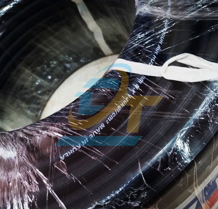 D&acirc;y hơi PVC 1 lớp bố Go-Flex 8mm - Cuộn 100m  GO-FLEX | Gi&aacute; rẻ nhất - C&ocirc;ng Ty TNHH Thương Mại Dịch Vụ Đạt T&acirc;m