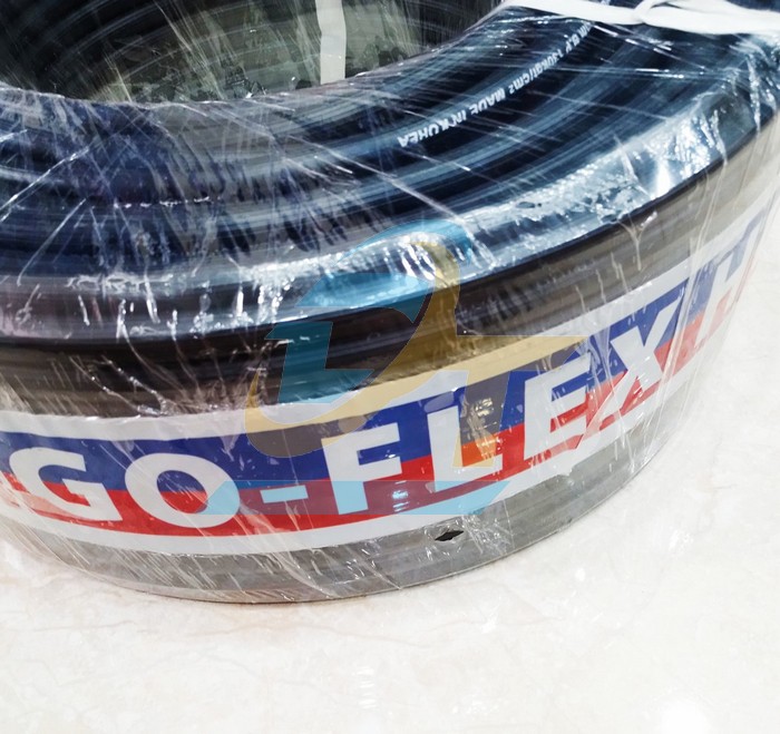 D&acirc;y hơi PVC 1 lớp bố Go-Flex 8mm - Cuộn 100m  GO-FLEX | Gi&aacute; rẻ nhất - C&ocirc;ng Ty TNHH Thương Mại Dịch Vụ Đạt T&acirc;m
