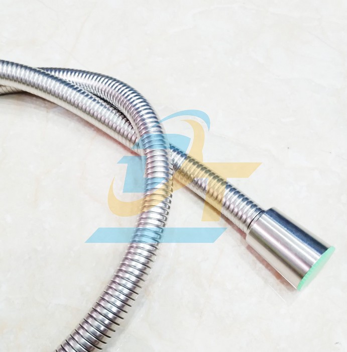 D&acirc;y xịt vệ sinh inox 304 ruột bố 1.2m  VietNam | Gi&aacute; rẻ nhất - C&ocirc;ng Ty TNHH Thương Mại Dịch Vụ Đạt T&acirc;m