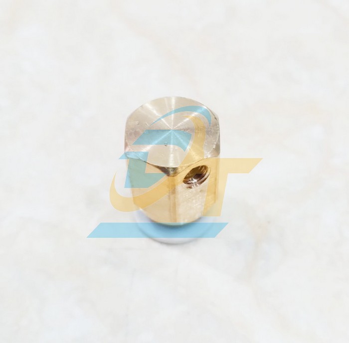 Đế gắn b&eacute;c phun sương cuối đồng thau 1 b&eacute;c dọc  China | Gi&aacute; rẻ nhất - C&ocirc;ng Ty TNHH Thương Mại Dịch Vụ Đạt T&acirc;m