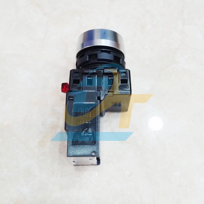 Đ&egrave;n b&aacute;o 220V phi 22 m&agrave;u v&agrave;ng Hanyoung MRP-RA0Y MRP-RA0Y Hanyoung | Gi&aacute; rẻ nhất - C&ocirc;ng Ty TNHH Thương Mại Dịch Vụ Đạt T&acirc;m
