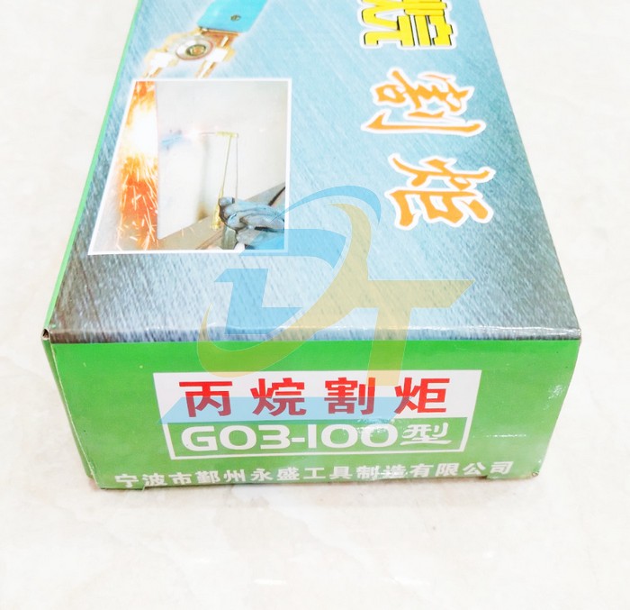 Đ&egrave;n cắt gi&oacute; đ&aacute; China G03-100  China | Gi&aacute; rẻ nhất - C&ocirc;ng Ty TNHH Thương Mại Dịch Vụ Đạt T&acirc;m