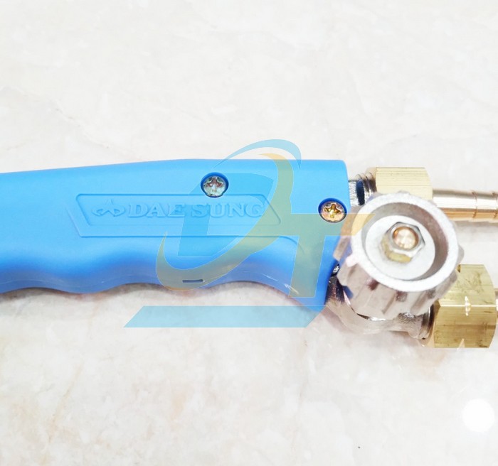 Đ&egrave;n cắt gi&oacute; đ&aacute; Daesung KS-B-4601-1-1 KS-B-4601-1-1 Daesung | Gi&aacute; rẻ nhất - C&ocirc;ng Ty TNHH Thương Mại Dịch Vụ Đạt T&acirc;m