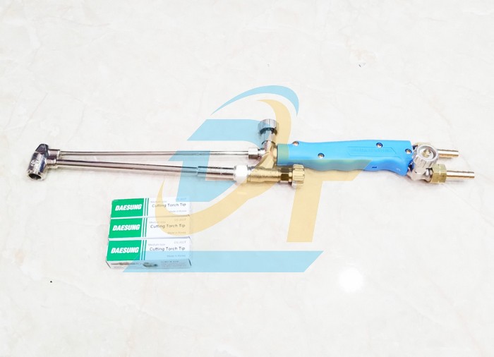 Đ&egrave;n cắt gi&oacute; đ&aacute; Daesung KS-B-4601-1-1 KS-B-4601-1-1 Daesung | Gi&aacute; rẻ nhất - C&ocirc;ng Ty TNHH Thương Mại Dịch Vụ Đạt T&acirc;m
