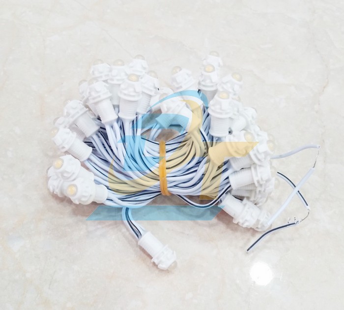 Đ&egrave;n Led đ&uacute;c F5 12V đế 9mm 50 b&oacute;ng  China | Gi&aacute; rẻ nhất - C&ocirc;ng Ty TNHH Thương Mại Dịch Vụ Đạt T&acirc;m