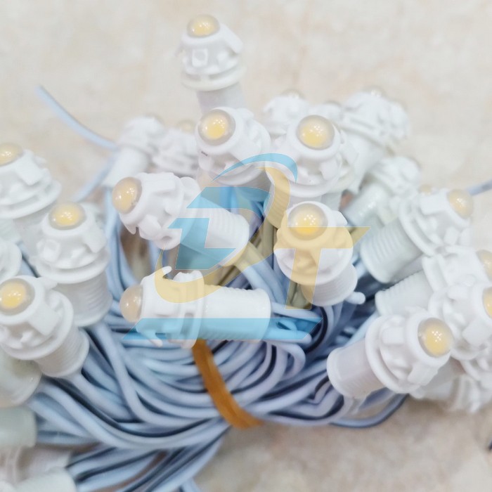 Đ&egrave;n Led đ&uacute;c F5 12V đế 9mm 50 b&oacute;ng  China | Gi&aacute; rẻ nhất - C&ocirc;ng Ty TNHH Thương Mại Dịch Vụ Đạt T&acirc;m