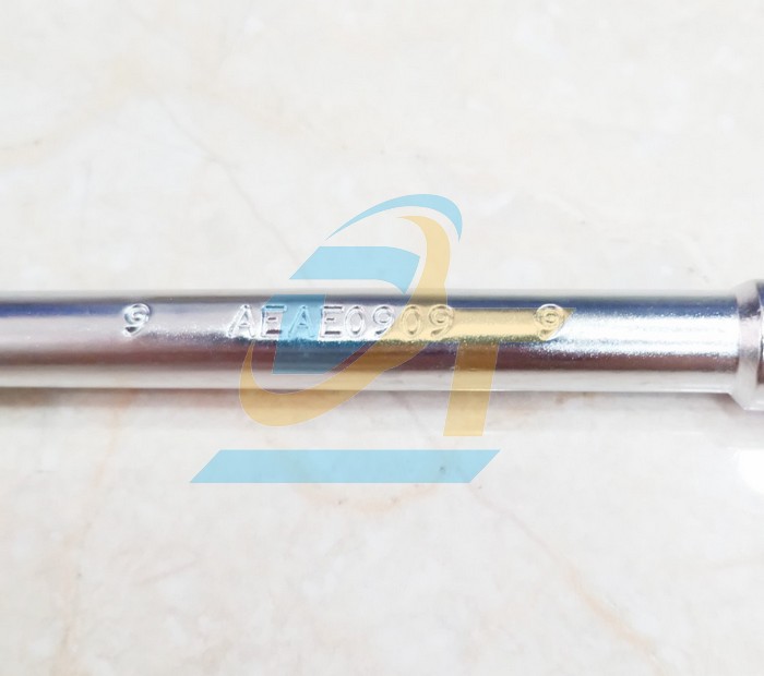 Điếu lỗ xi b&oacute;ng 9mm Toptul AEAE0909  TOPTUL | Gi&aacute; rẻ nhất - C&ocirc;ng Ty TNHH Thương Mại Dịch Vụ Đạt T&acirc;m