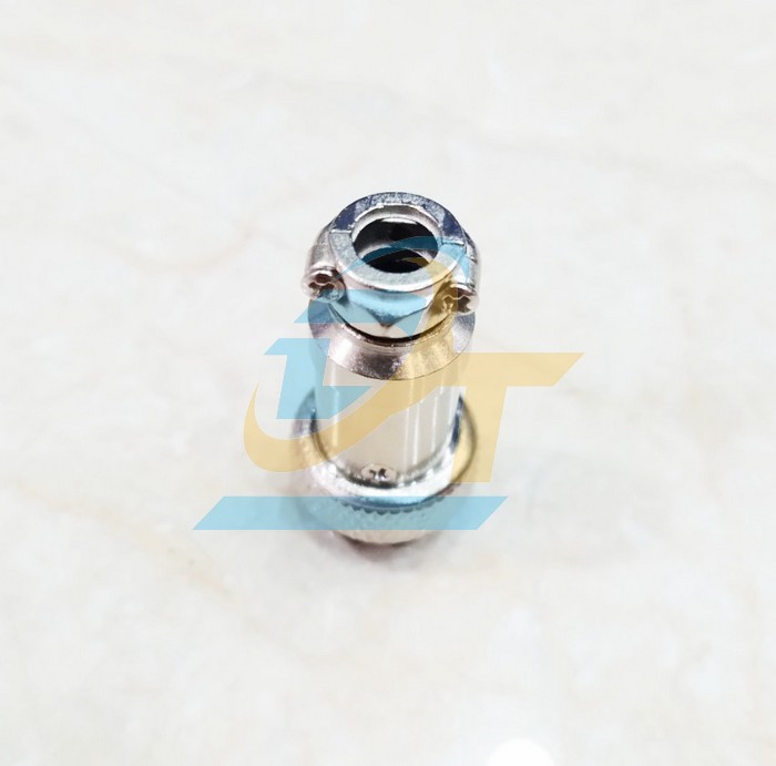 Giắc (Jack) điều khiển 3 ch&acirc;n d&acirc;y h&agrave;n TIG (C&aacute;i)  China | Gi&aacute; rẻ nhất - C&ocirc;ng Ty TNHH Thương Mại Dịch Vụ Đạt T&acirc;m