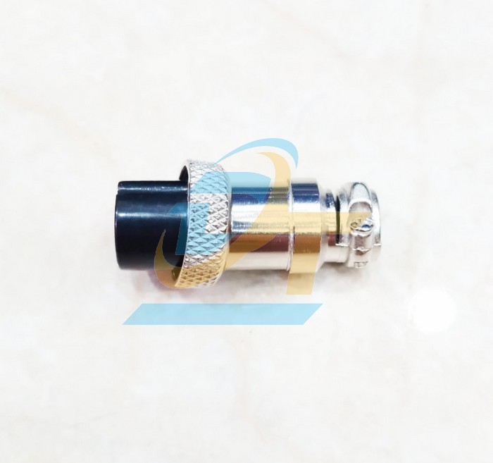 Giắc (Jack) điều khiển 3 ch&acirc;n d&acirc;y h&agrave;n TIG (C&aacute;i)  China | Gi&aacute; rẻ nhất - C&ocirc;ng Ty TNHH Thương Mại Dịch Vụ Đạt T&acirc;m