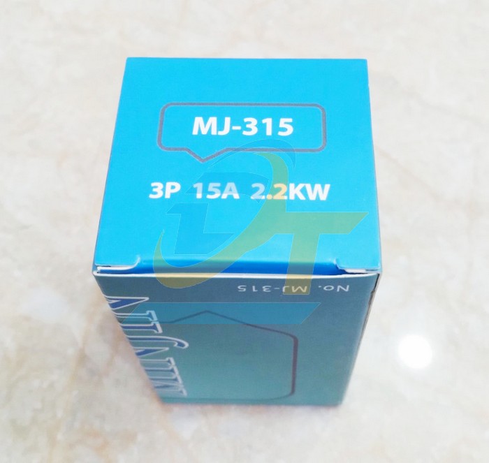 Hộp n&uacute;t nhấn ON/OFF Minjin MJ-315 MJ-315 MINJIN | Gi&aacute; rẻ nhất - C&ocirc;ng Ty TNHH Thương Mại Dịch Vụ Đạt T&acirc;m