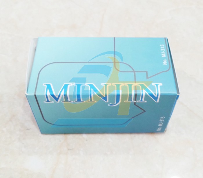 Hộp n&uacute;t nhấn ON/OFF Minjin MJ-315 MJ-315 MINJIN | Gi&aacute; rẻ nhất - C&ocirc;ng Ty TNHH Thương Mại Dịch Vụ Đạt T&acirc;m