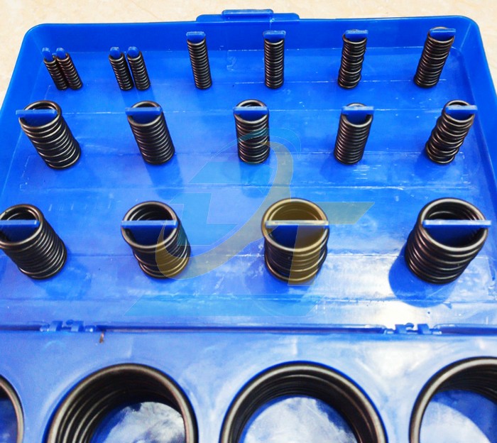 Hộp O-Ring Kit NBR 30 size Type-B  China | Gi&aacute; rẻ nhất - C&ocirc;ng Ty TNHH Thương Mại Dịch Vụ Đạt T&acirc;m