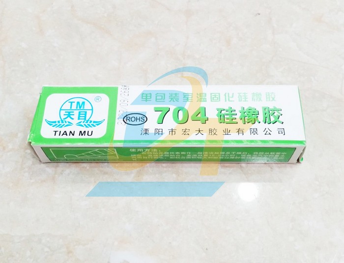 Keo silicon chống ẩm bo mạch Tianmu 704 (45g)  China | Gi&aacute; rẻ nhất - C&ocirc;ng Ty TNHH Thương Mại Dịch Vụ Đạt T&acirc;m
