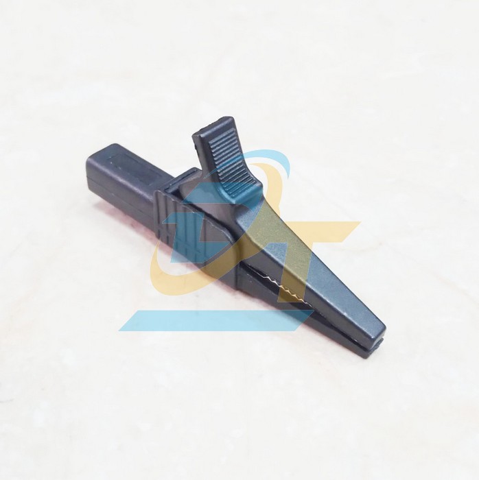 Kẹp c&aacute; sấu 1000V 32A miệng 30mm, xỏ d&acirc;y 4mm  China | Gi&aacute; rẻ nhất - C&ocirc;ng Ty TNHH Thương Mại Dịch Vụ Đạt T&acirc;m