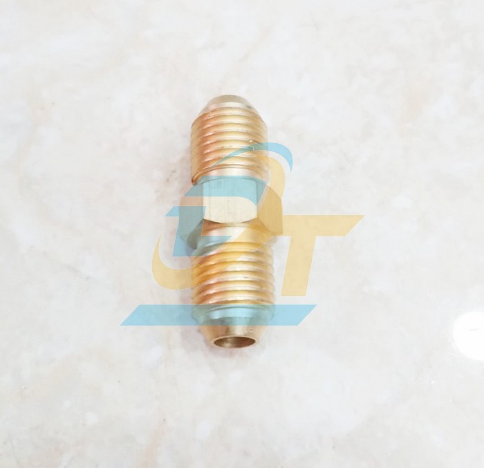 K&eacute;p c&ocirc;n lồi 2 đầu ren 3/8" nối ống đồng 6mm  VietNam | Gi&aacute; rẻ nhất - C&ocirc;ng Ty TNHH Thương Mại Dịch Vụ Đạt T&acirc;m