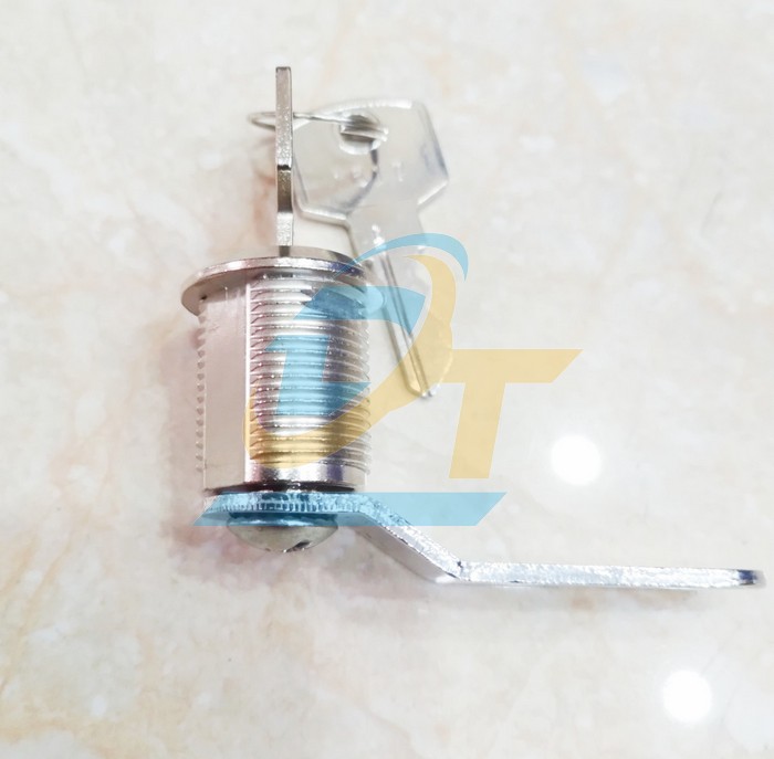 Kh&oacute;a locker tủ sắt 20mm T134-13  VietNam | Gi&aacute; rẻ nhất - C&ocirc;ng Ty TNHH Thương Mại Dịch Vụ Đạt T&acirc;m