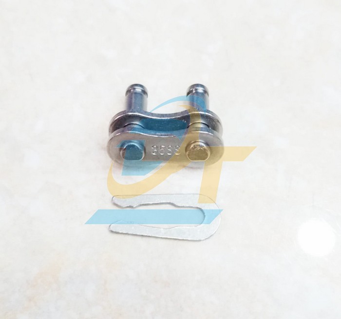 Kh&oacute;a x&iacute;ch đơn inox 304 35SS-1CL  VietNam | Gi&aacute; rẻ nhất - C&ocirc;ng Ty TNHH Thương Mại Dịch Vụ Đạt T&acirc;m